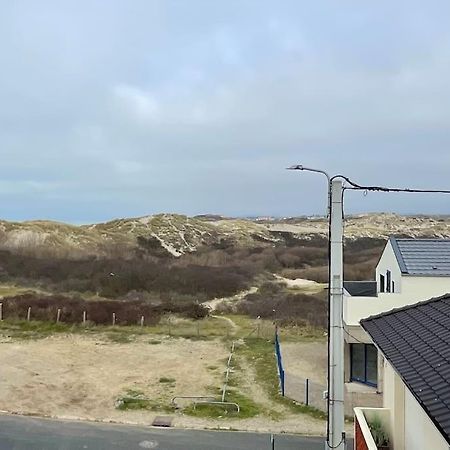 Appartement Merlidunes Proche De La Plage メルリモン・プラージュ エクステリア 写真